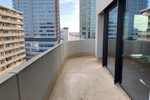 Penthouse-Feeling * * * * Hoch hinaus und mitten drin  * * Top * * Top * * Top * * * – 63065 Hochschule für Gestaltung, Offenbach am Main – Vorschaubild 21