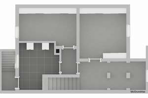 Reihenmittelhaus in denkmalgeschützter Siedlungsanlage – Die vollständige Adresse der Immobilie erhältst du vom Anbieter., 1129 Pieschen-Nord/Trachenberge, Dresden – Vorschaubild 23