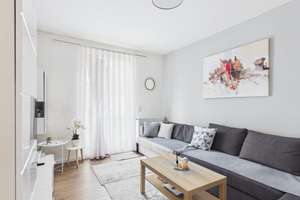 Gemütliche 2-Zimmer Wohnung mit großzügiger Terrasse – Die vollständige Adresse der Immobilie erhältst du vom Anbieter., 28309 Sebaldsbrück, Bremen – Vorschaubild 7