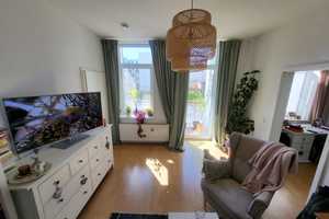 Freundliche 2-Zimmer-Wohnung mit Einbauküche in Magdeburg - Stadtfeld Ost – Annastraße 23a, 39108 Magdeburg – Vorschaubild 3