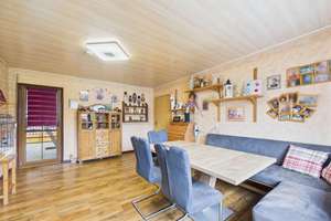 Familienfreundlicher Bungalow mit Vollkeller, Garage und großem Garten im Wolfsburger Speckgürtel – Bergmannskamp 14, 38448 Wendschott, Wolfsburg – Vorschaubild 8