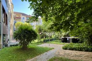Dachgeschosswohnung mit Balkon in Leipzig – Die vollständige Adresse der Immobilie erhältst du vom Anbieter., 4318 Anger-Crottendorf, Leipzig – Vorschaubild 20