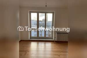 Tauschwohnung: 3-Zimmer-Wohnung in der Au – Die vollständige Adresse der Immobilie erhältst du vom Anbieter., 81543 Untergiesing, München – Vorschaubild 3