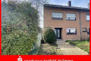 Reihenendhaus – Krefeld – Vorschaubild 1