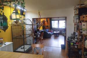25 m2 in gemütlicher WG in Aachen-Eilendorf – ab sofort! – Die vollständige Adresse der Immobilie erhältst du vom Anbieter., 52080 Eilendorf, Aachen – Vorschaubild 9