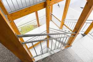 3-Zimmer-Wohnung mit tollem Ausblick in Münsingen – Reutlingen (Kreis) – Vorschaubild 13