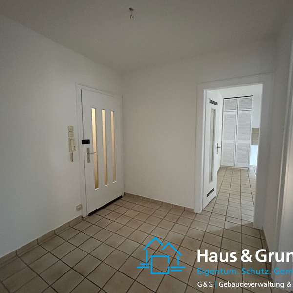 *** schöne 1-2-Zimmer-Wohnung - in der Innenstadt, am charmanten Aachener Markt***
