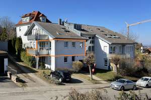 Traumwohnung in Reutlingen, Georgenberg - 2 Zimmer, ca. 43 m² - Baujahr 1998 - Toplage – Die vollständige Adresse der Immobilie erhältst du vom Anbieter., 72764 Reutlingen-Mitte, Reutlingen – Vorschaubild 9