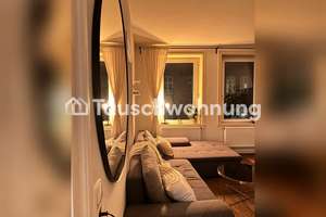 Tauschwohnung: Tausche 3-Zimmer-Wohnung Lübeck gegen Hamburg