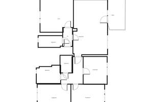 Neue Wohnung, neues Glück! 4-Zimmer-Wohnung – Totilastr. 14, 44369 Huckarde (Ortsteil), Dortmund – Vorschaubild 3