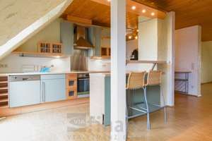 2-Raum-Maisonette-Wohnung in Schloßchemnitz – Wattstraße 7, 9113 Altendorf, Chemnitz – Vorschaubild 5