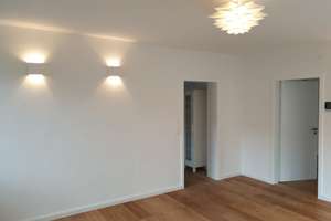 Schöne 2-Zimmer-Wohnung mit großer Terrasse – Die vollständige Adresse der Immobilie erhältst du vom Anbieter., 70192 An der Burg, Stuttgart – Vorschaubild 4