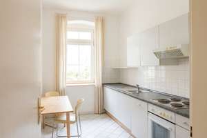 Großzügig geschnittene 2 Zimmer ++ Top Wohnlage im Prenzlauer Berg – 10119 Mitte (Ortsteil), Berlin – Vorschaubild 8