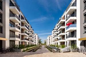 Moderne 1-Zimmer-Wohnung | voll möbliert | Top-Lage am Wasser – Tabbertstraße 6B_b, 12459 Oberschöneweide, Berlin – Vorschaubild 2