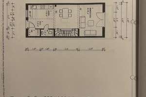 Schoenes Reihenmittelhaus mit 5 Zimmern in Frankfurt am Main – Karl-Klee-Weg 72, 60488 Praunheim, Frankfurt am Main – Vorschaubild 23