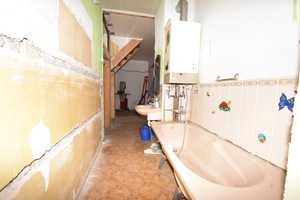 Einfamilienhaus in zentraler Lage zum Selbstausbau ! – Suhl – Vorschaubild 23