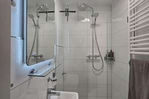Attraktives, möbliertes Apartment in Bestlage des Dortmunder Kaiserviertels – Die vollständige Adresse der Immobilie erhältst du vom Anbieter., 44135 Kaiserbrunnen, Dortmund – Vorschaubild 7