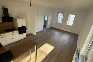 Frischer Wohnraum in Bielefeld: 3,5-Zimmer-Wohnung mit Stil – Heimweg 4, 33604 Mitte, Bielefeld – Vorschaubild 7