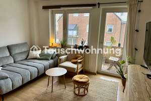 Tauschwohnung: Schöne super gelegene Wohnung im Sechzigviertel – Nohlstr 32, 50733 Nippes (Ortsteil), Köln – Vorschaubild 2