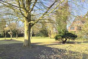 Bungalow  mit Tradition und Charme 
Großer Anbau gewerblich nutzbar  -  herrliches Grundstück in ... – Die vollständige Adresse der Immobilie erhältst du vom Anbieter., 24768 Rendsburg – Vorschaubild 21