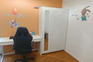 Alltagstaugliche 3,5-Zimmer-Wohnung in Nürnberg – Johannisstraße 165, 90419 Sandberg, Nürnberg – Vorschaubild 24
