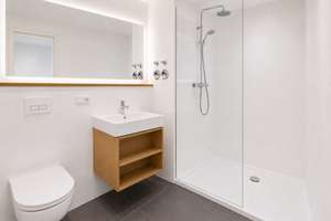 Olympiapark-Investment: Luxus-Studentenapartment mit Rendite und Prestige – Die vollständige Adresse der Immobilie erhältst du vom Anbieter., 80809 Am Hart, München – Vorschaubild 8