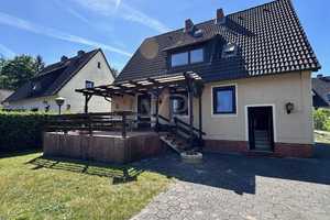 **Neuer Preis! Gepflegtes Einfamilienhaus mit schönem Garten in ruhiger Sackgassenlage** – Celle (Kreis) – Vorschaubild 24