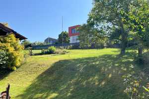 UNINÄHE -  Einfamilienhaus mit Einliegerwohnung, Garage und großem Grundstück in Homburg-Einöd – Saarpfalz-Kreis – Vorschaubild 21