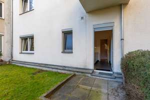 Top-Wohnlage! Nur wenige Meter zum Preußenpark & Fehrbelliner Platz mit eigenem Garten & Balkon – Die vollständige Adresse der Immobilie erhältst du vom Anbieter., 10707 Wilmersdorf, Berlin – Vorschaubild 18