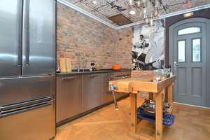 Exklusives möbliertes 2-Zimmer Kutscherhaus in Wiesbaden-Sonnenberg – Die vollständige Adresse der Immobilie erhältst du vom Anbieter., 65193 Sonnenberg, Wiesbaden – Vorschaubild 14