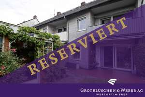 KAUFEN. |Gepflegtes Reihenendhaus mit Garten in Bremerhaven-Wulsdorf – Die vollständige Adresse der Immobilie erhältst du vom Anbieter., 27572 Wulsdorf, Bremerhaven – Vorschaubild 1