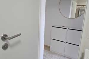 Modern 1.5 Zimmer Apartment for rent from July – Silvanastraße 7, 81927 München – Vorschaubild 1