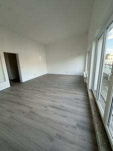 Schöne 2 - Zimmer Eigentumswohnung in Travemünde