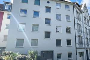 2-Zimmer-Wohnung mit neuer Einbauküche in Hagen-Eilpe – Die vollständige Adresse der Immobilie erhältst du vom Anbieter., 58091 Eilpe, Hagen – Vorschaubild 2