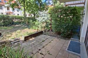 ***Ab 01.08.2026 frei zur Selbstnutzung oder Kapitalanlage, Terrasse mit eigenem Gartenanteil*** – Louise-Seidler-Straße 19, 1217 Leubnitz-Neuostra, Dresden – Vorschaubild 28