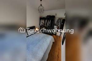 Tauschwohnung: Winterhude am Stadtpark – Die vollständige Adresse der Immobilie erhältst du vom Anbieter., 22299 Winterhude, Hamburg – Vorschaubild 4