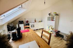 **Moderne Wohnung 1,5 Zi. Wohnung mit neuer Einbauküche in MA-Sandhofen** – Die vollständige Adresse der Immobilie erhältst du vom Anbieter., 68307 Sandhofen, Mannheim – Vorschaubild 2