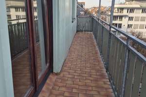 WGs aufgepasst! 3 Zi nähe Marktplatz u. Jungbusch! – Die vollständige Adresse der Immobilie erhältst du vom Anbieter., 68159 Innenstadt/Jungbusch, Mannheim – Vorschaubild 7