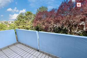 Helles 1-Zimmer-Apartment mit Einbauküche und Balkon

 – Die vollständige Adresse der Immobilie erhältst du vom Anbieter., 97078 Versbach, Würzburg – Vorschaubild 5