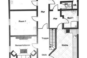 Resthof wartet auf Fertigstellung in Salzkotten – Die vollständige Adresse der Immobilie erhältst du vom Anbieter., 33154 Salzkotten – Vorschaubild 14