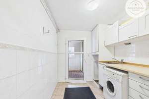 Charmantes Altbau Reihenendhaus mit flexibler Nutzung als Ein- oder Mehrparteienhaus – Die vollständige Adresse der Immobilie erhältst du vom Anbieter., 28201 Buntentor, Bremen – Vorschaubild 25