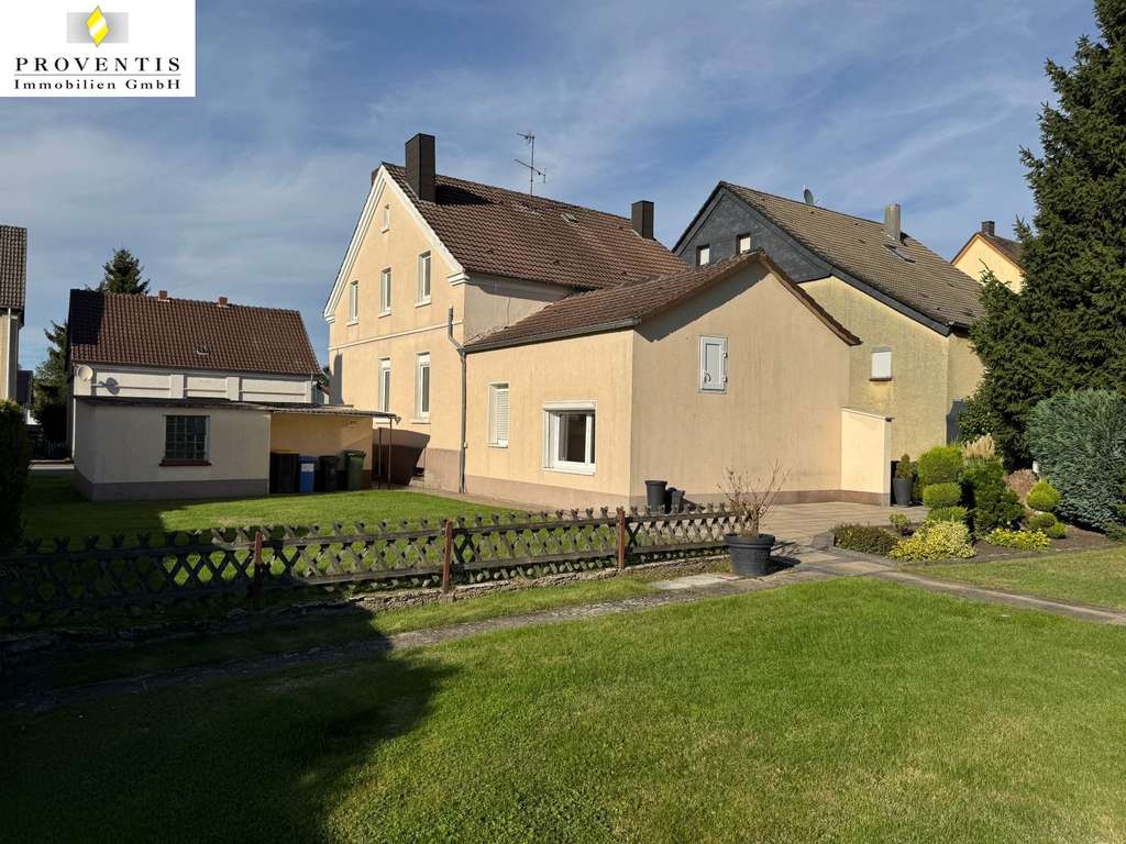 Immobilie in Holzwickede - ***Was für ein GRUNDSTÜCK...!!!*** - Bild 1