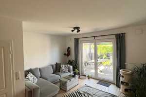 Attraktives 5-Zimmer-Reihenhaus mit gehobener Innenausstattung und EBK in Kiel Gaarden-Süd/Kronsburg – Bogenstraße 4, 24145 Kiel – Vorschaubild 3