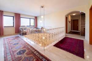 Provisionsfrei: Traumhaus mit Fernblick, Pool & Einliegerwohnung in Karlsruhe-Durlach – Die vollständige Adresse der Immobilie erhältst du vom Anbieter., 76227 Durlach, Karlsruhe – Vorschaubild 6