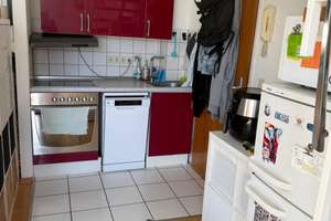 Helle gut geschnittene  Maisonette  2- Raum Wohnung mit PKW-Stellplatz – 51143 Porz (Ortsteil), Köln – Vorschaubild 20