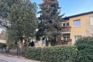 Ruhige 2-Zi.-Wohnung mit Balkon und Garten in Lichterfelde - sanierungsbedürftig – Hochstrasse 6, 12209 Lichterfelde, Berlin – Vorschaubild 17