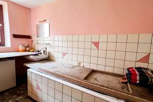 *Ländlicher Wohntraum* Einfamilienhaus mit Scheune, großem Grundstück und Obstwiese – Die vollständige Adresse der Immobilie erhältst du vom Anbieter., 74595 Langenburg – Vorschaubild 16