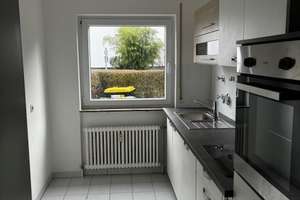 Kompakte 3-Zimmer-Wohnung mit großem Balkon – Die vollständige Adresse der Immobilie erhältst du vom Anbieter., 70378 Hofen, Stuttgart – Vorschaubild 3