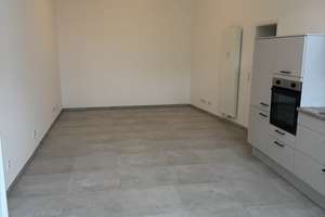 Alles NEU moderne 2 Zimmer Wohnung, Terasse, Neue Fenster, alles gedämmt! – Fritz-Henseler-Straße 30a, 51379 Opladen, Leverkusen – Vorschaubild 8