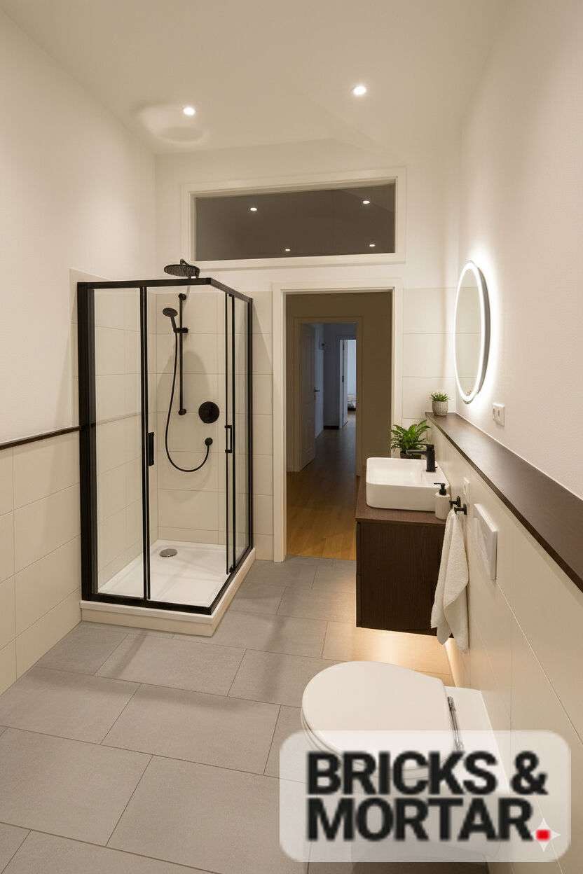 Immobilie in Krumbach (Schwaben) - Wohnen im Schloss, stilvolle 1 Zimmerwohnung in Denkmalgeschütztem Anwesen - Bild 1